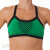 PoleFit Top Iron X S Green