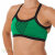 PoleFit Top Iron X S Green