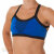 PoleFit Top Iron X S Blue