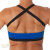 PoleFit Top Iron X S Blue