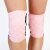 Poledancerka Knee Pads Baby Pink XS