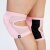 Poledancerka Knee Pads Baby Pink S