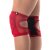 Poledancerka Knee Pads Red M