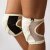 Poledancerka Knee Pads Ivory S