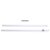 X-Stage Lite Powder Coated White 45 mm 2,50 m - incl. 1000 mm Extension