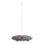 X-Stage Lite Powder Coated White 45 mm 2,25 m - incl. 750 mm Extension