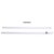 X-Pole X-Stage Lite Pole Set Powder Coated White 45 mm
