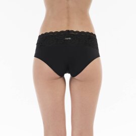 Dragonfly Shorts Mia Lace Black S