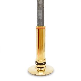 X-Pole XPert PRO (PX) Titanium Gold