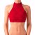 Dragonfly Top Lisette Lace Red S