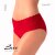 Dragonfly Shorts Mia Lace Red M