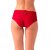 Dragonfly Shorts Mia Lace Red M