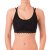 Dragonfly Top Nicole Lace Black S