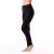 Dragonfly Leggings Adriana Lace Black L