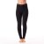 Dragonfly Leggings Adriana Lace Black L
