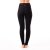 Dragonfly Leggings Adriana Lace Black L