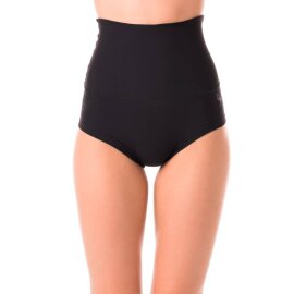 Dragonfly High Waist Shorts Betty M Black