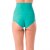 Dragonfly High Waist Shorts Betty XS Mint