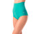 Dragonfly High Waist Shorts Betty M Mint