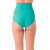 Dragonfly High Waist Shorts Betty M Mint