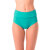Dragonfly High Waist Shorts Betty M Mint