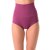 Dragonfly High Waist Shorts Betty XS Ruby