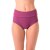 Dragonfly High Waist Shorts Betty S Ruby