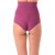 Dragonfly High Waist Shorts Betty S Ruby