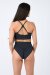 REV ACTIV Top Moon Anthrazit M