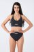 REV ACTIV Top Moon Anthrazit XL
