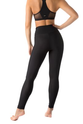 Dragonfly Leggings Adele Black