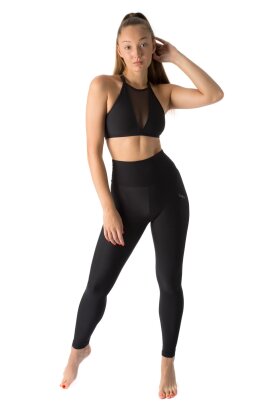 Dragonfly Leggings Adele Black