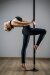 Dragonfly Leggings Adele Black
