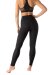 Dragonfly Leggings Adele Black