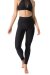 Dragonfly Leggings Adele Black XL