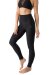 Dragonfly Leggings Adele Black XL