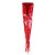 Pleaser COURTLY-3012 Overknee Boots Patent Red