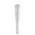 Pleaser COURTLY-3015 Overknee Boots Glitter White
