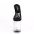 Pleaser FLAMINGO-801 Plateau Mules Transparent