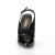 Pleaser SEDUCE-317 Pumps Patent Black