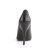 Pleaser SEDUCE-420 Pumps Faux Leather Black
