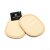 Removable Pad Inserts for Poledancerka Knee Pads L Beige