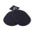 Removable Pad Inserts for Poledancerka Knee Pads L Black