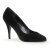 Pleaser VANITY-420 Pumps Velvet Black