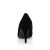 Pleaser VANITY-420 Pumps Velvet Black