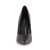 Pleaser SEDUCE-420V Pumps Faux Leather Black EU-38 / US-8