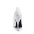Pleaser SEDUCE-420V Pumps Patent White EU-35 / US-5