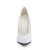 Pleaser SEDUCE-420V Pumps Patent White EU-38 / US-8