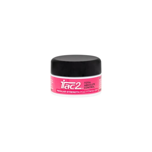 iTac2 Pole Dance Grip Wax 20 g Regular
