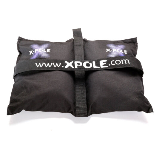 X-Pole Weight Bag for X-Stage (1 piece)